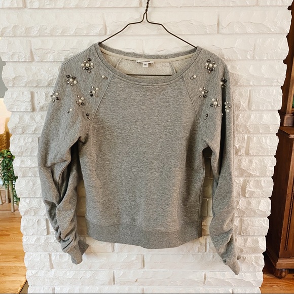 Stella and Dot Madison Pullover - Picture 3 of 8